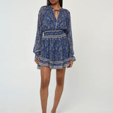 Love the Label Juliet Mini Dress