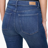 Dl1961 Mara Straight Mid Rise Instasculpt™ Jeans