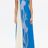 Kivari Fleur Maxi Dress
