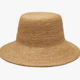 Cassis Hat in Natural