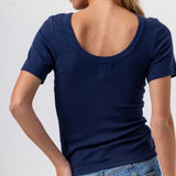 We Are Sundays Jade Tee