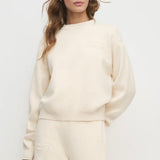 Favorite Daughter The Fatigue Sisters Sweatshirt