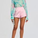 Retrofete Olympia Top