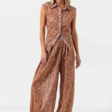 We Are Sundays Elisse Balloon Pants