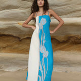 Kivari Fleur Maxi Dress