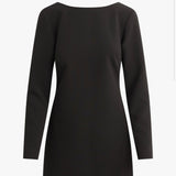 Favorite Daughter The Long Sleeve Meet Cute Dress