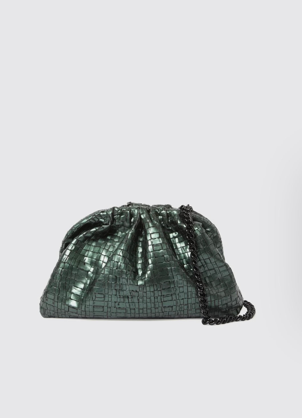 Maria La Rosa Game Laminated Bag