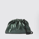 Maria La Rosa Game Laminated Bag