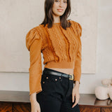 Love the Label Liv Knit Pullover
