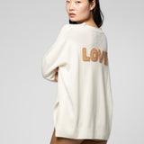 Max&Moi Paola Sweater