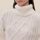 Rebecca Taylor Petra Sweater