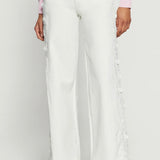 Generation Love Esme 3D Lace Combo Jeans