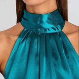 Retrofête Martina Top