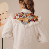 Jocelyn Jacket