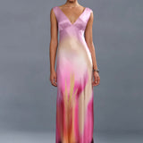 Amur Zarita Maxi Dress
