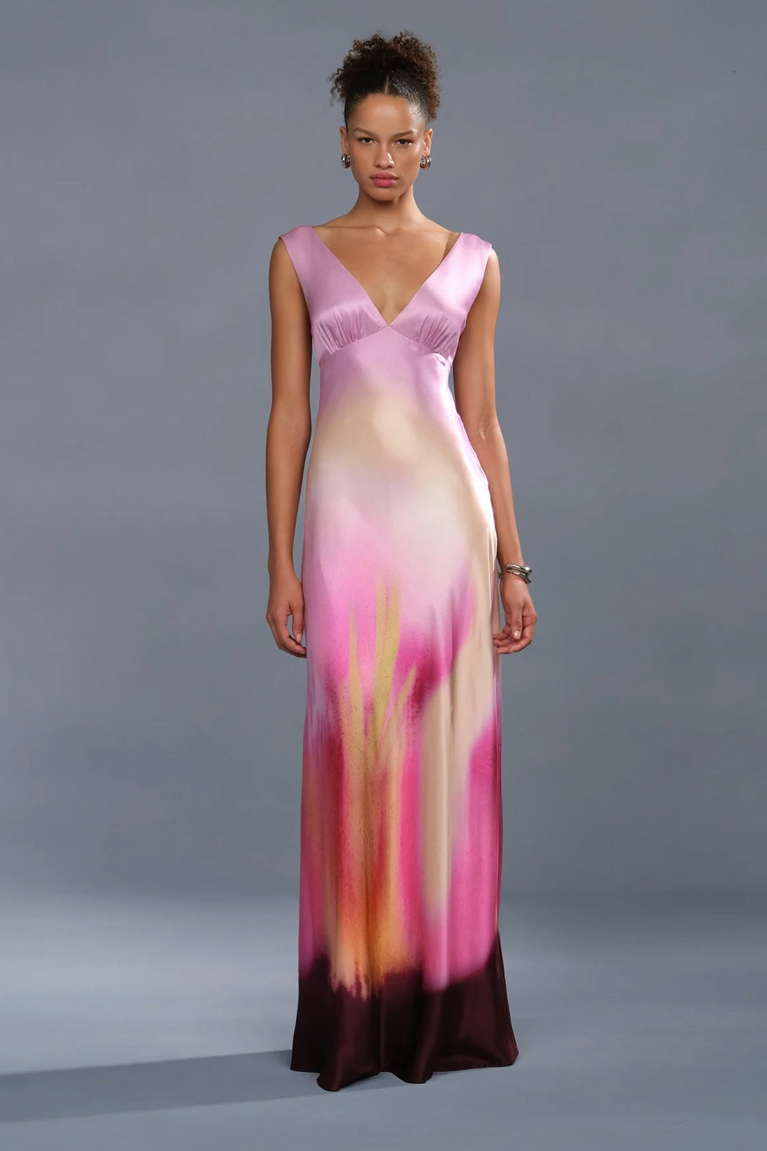 amur dress Amur / Amur Zarita Maxi Dress / 6