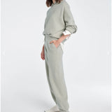 Favorite Daughter Fatigue Sisters Barrel Jogger