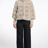 Rino & Pelle Feline Jacket