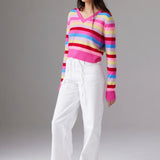 Colorush Maya Ribbed Beanie