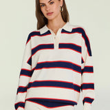 SEROYA Taby Sweater
