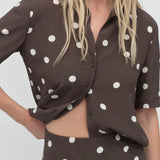 The Favorite Daughter The Sunny Shirt