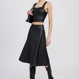 Nelly Midi Skirt