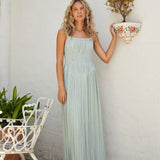 Catania Maxi Dress
