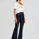 Retrofete Maja Denim Pant