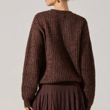 Archer Crewneck Sweater