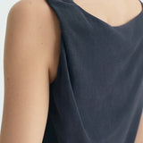Rue Sophie Lucida Twist Shoulder Top