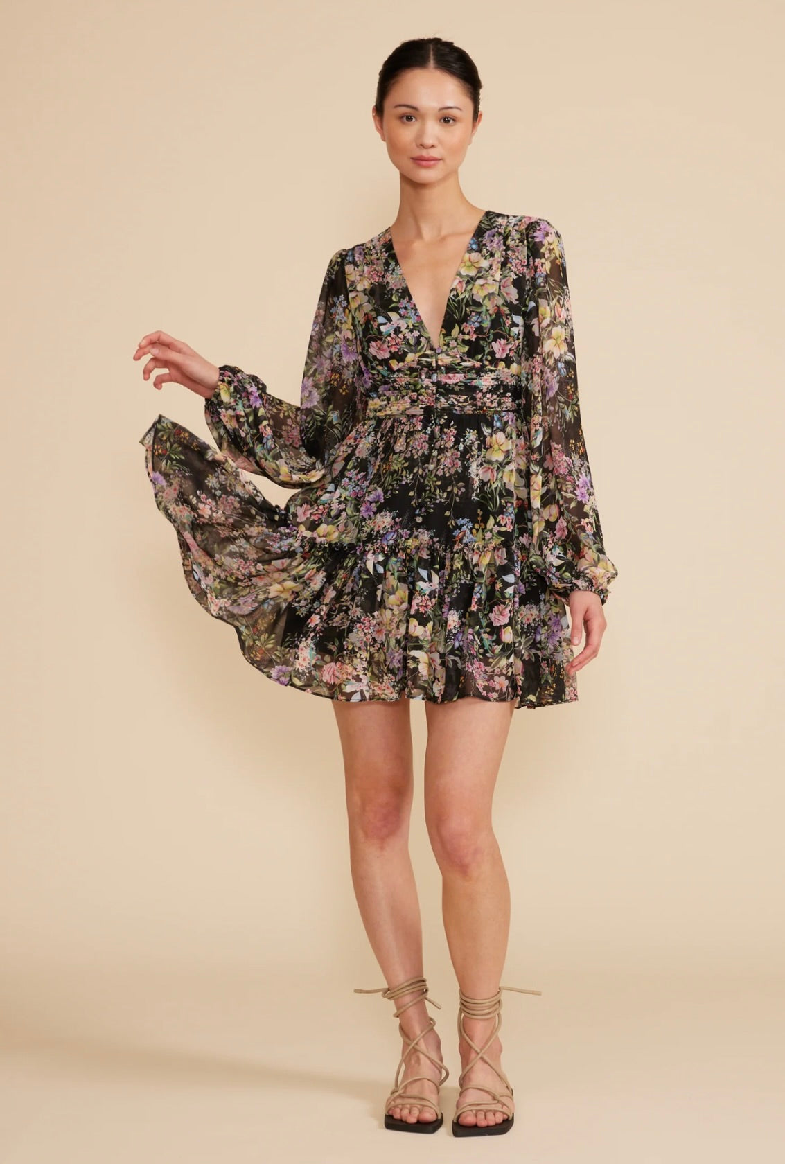 myra mini dress Myra Mini Dress