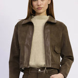 En Saison Miller Jacket