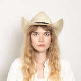 Wyeth Ford Hat in Natural