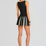 Retrofete Elisabetta Knit Dress