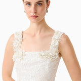 Elliatt Alessia Shift Mini Dress
