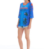Tales Salvador Track Club Football Jersey