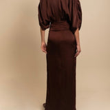 Azulu Abbey Dress