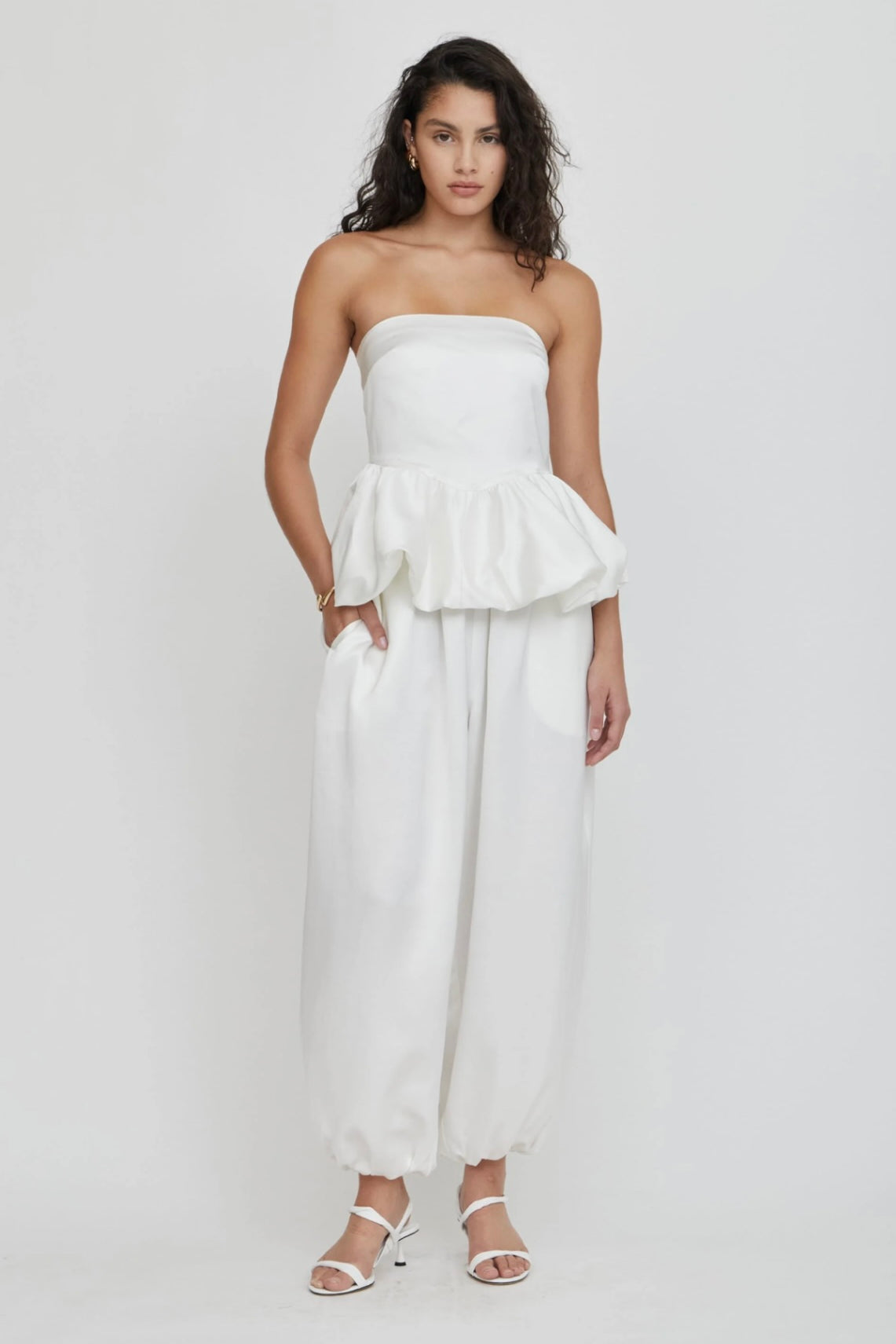 THIRD FORM Vanta Balloon Pant