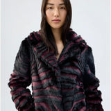 Unreal Fur Gonzo Coat