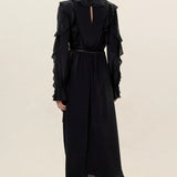 Lilith Midi Dress