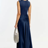 Acler Medici Maxi Dress