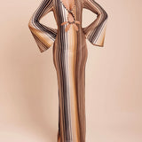 Azulu Dali Dress