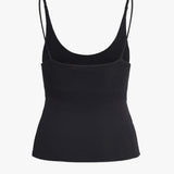 Favorite Daughter The Clara Cami in Black