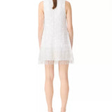Elliatt Alessia V-Neck Mini Dress