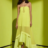 BCBGMAXAZRIA Farrah Gown