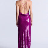 BCBGMAXAZRIA Kimberly Gown