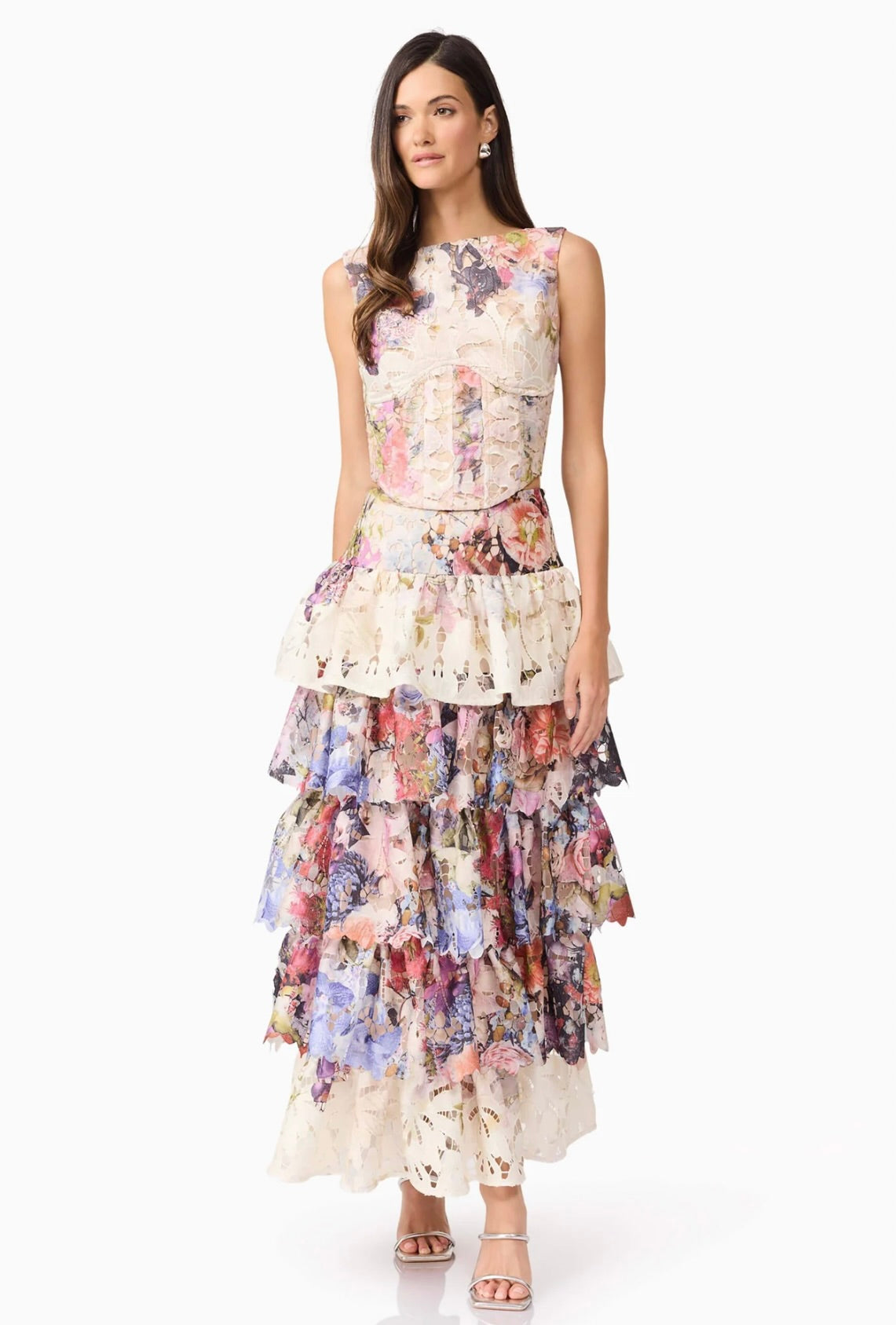 Matila Maxi Skirt