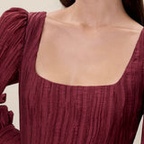 Rebecca Taylor Olivia Dress