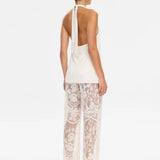 Kivari Arabella Lace Pant