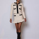 Dream Catcher Elia Mini Skirt